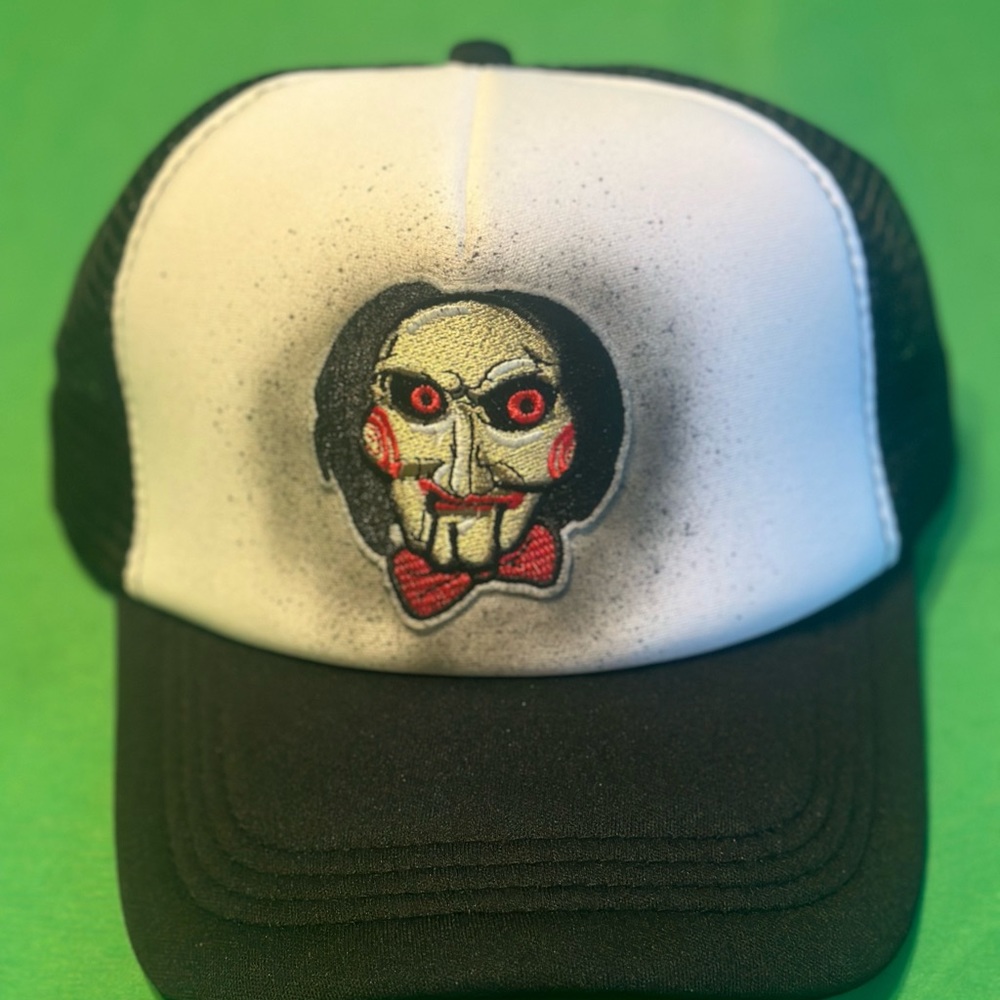 Trucker hat - Picture 5 of 6